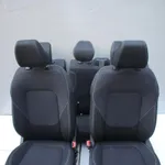 Interior complet FORD FIESTA VII 2017-2026, vedere frontata