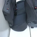 Interior complet FORD FIESTA VII 2017-2026, vedere laterala