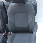 Interior complet FORD FIESTA VII 2017-2026, vedere laterala
