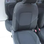 Interior complet FORD FIESTA VII 2017-2026, vedere laterala