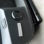 Interior complet piele cu textil VOLKSWAGEN GOLF VII 2012-2017, vedere laterala