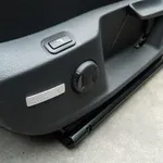 Interior complet piele cu textil VOLKSWAGEN GOLF VII 2012-2017, vedere laterala