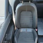 Interior complet piele si alcantara VOLKSWAGEN PASSAT CC B7 2011-2017, vedere laterala