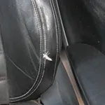 Interior complet piele si alcantara VOLKSWAGEN PASSAT CC B7 2011-2017, vedere laterala