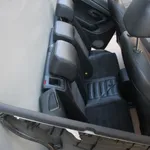 Interior complet piele si alcantara VOLKSWAGEN PASSAT CC B7 2011-2017, vedere laterala