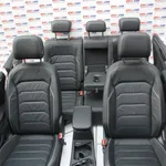 Interior complet VOLKSWAGEN TIGUAN 2016-2024, vedere laterala