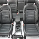 Interior complet VOLKSWAGEN TIGUAN 2016-2024, vedere laterala