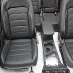 Interior complet VOLKSWAGEN TIGUAN 2016-2024, vedere laterala