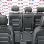 Interior complet VOLKSWAGEN TIGUAN 2016-2024, vedere laterala