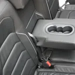 Interior complet VOLKSWAGEN TIGUAN 2016-2024, vedere laterala