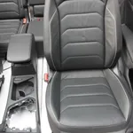 Interior complet VOLKSWAGEN TIGUAN 2016-2024, vedere laterala