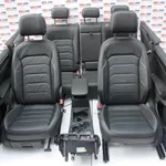 Interior complet VOLKSWAGEN TIGUAN 2016-2024, vedere frontata