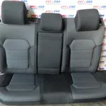 Interior din material VOLKSWAGEN PASSAT B7 2010-2014, vedere laterala