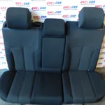 Interior din material VOLKSWAGEN PASSAT B7 2010-2014, vedere laterala