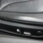 Interior din piele AUDI A5 2009-2017, vedere laterala