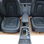 Interior din piele AUDI A5 2009-2017, vedere laterala