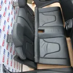 Interior din piele AUDI A5 2009-2017, vedere laterala