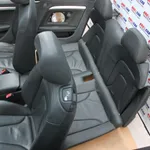 Interior din piele AUDI A5 2009-2017, vedere laterala