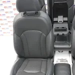 Interior din piele AUDI Q7 2015-2026, vedere laterala