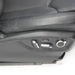 Interior din piele AUDI Q7 2015-2026, vedere laterala