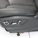 Interior din piele AUDI Q7 2015-2026, vedere laterala