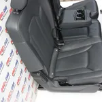 Interior din piele AUDI Q7 2015-2026, vedere laterala