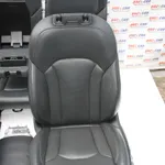 Interior din piele AUDI Q7 2015-2026, vedere laterala