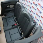 Interior din piele AUDI TT 2014-2026, vedere laterala