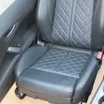 Interior din piele AUDI TT 2014-2026, vedere laterala