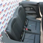 Interior din piele AUDI TT 2014-2026, vedere laterala