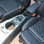 Interior din piele AUDI TT 2014-2026, vedere laterala