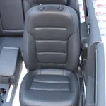 Interior din piele complet VOLKSWAGEN JETTA VI 2008-2019, vedere laterala