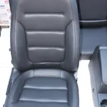 Interior din piele complet VOLKSWAGEN JETTA VI 2008-2019, vedere laterala