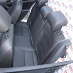 Interior din piele complet VOLKSWAGEN JETTA VI 2008-2019, vedere laterala