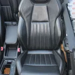 Interior din piele cu incalzire si memorie SKODA KAROQ 2017-2026, vedere laterala