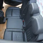 Interior din piele cu incalzire si memorie SKODA KAROQ 2017-2026, vedere laterala