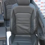 Interior din piele ErgoComfort VOLKSWAGEN ARTEON 2017-2026, vedere laterala