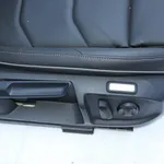 Interior din piele ErgoComfort VOLKSWAGEN ARTEON 2017-2026, vedere laterala
