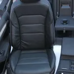 Interior din piele ErgoComfort VOLKSWAGEN ARTEON 2017-2026, vedere laterala