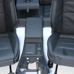 Interior din piele ErgoComfort VOLKSWAGEN ARTEON 2017-2026, vedere laterala