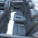 Interior din piele ErgoComfort VOLKSWAGEN ARTEON 2017-2026, vedere laterala