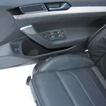 Interior din piele ErgoComfort VOLKSWAGEN ARTEON 2017-2026, vedere laterala