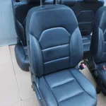 Interior din piele fara incalzire MERCEDES B-CLASS 2011-2018, vedere laterala