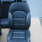 Interior din piele fara incalzire MERCEDES B-CLASS 2011-2018, vedere laterala