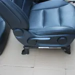 Interior din piele fara incalzire MERCEDES B-CLASS 2011-2018, vedere laterala