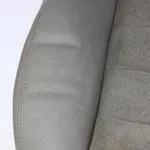 Interior din piele si alcantara AUDI A6 C5 1997-2005, vedere laterala