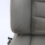 Interior din piele si alcantara AUDI A6 C5 1997-2005, vedere laterala