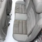 Interior din piele si alcantara AUDI A6 C5 1997-2005, vedere laterala