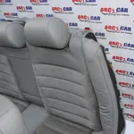 Interior din piele si alcantara AUDI A6 C5 1997-2005, vedere laterala