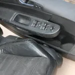 Interior din piele si alcantara VOLKSWAGEN PASSAT B6 2005-2011, vedere laterala